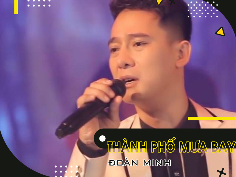 Thành Phố Mưa Bay