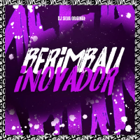 BERIMBAU INOVADOR (Single)