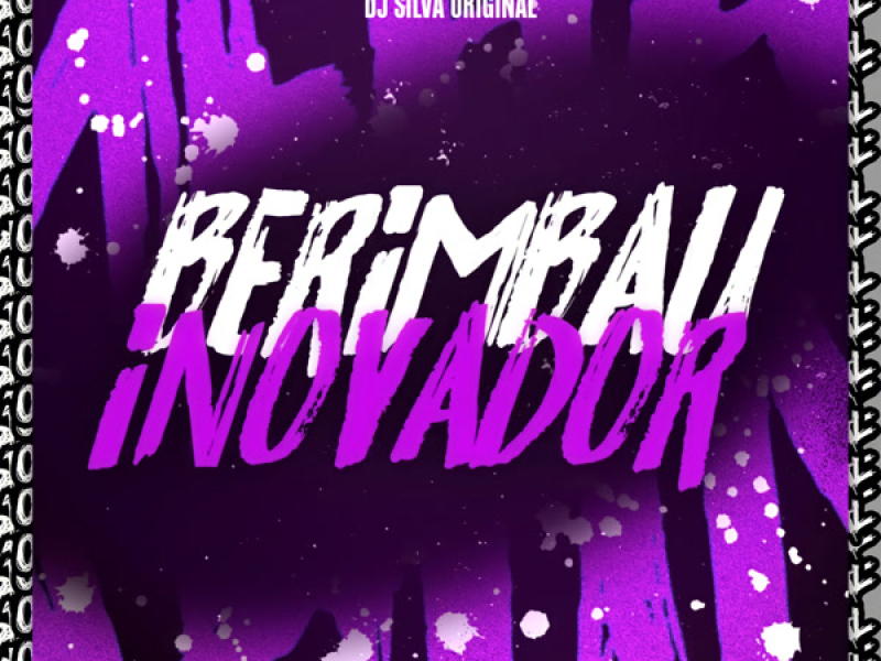 BERIMBAU INOVADOR (Single)