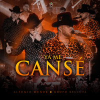 Ya Me Cansé (En Vivo) (Single)