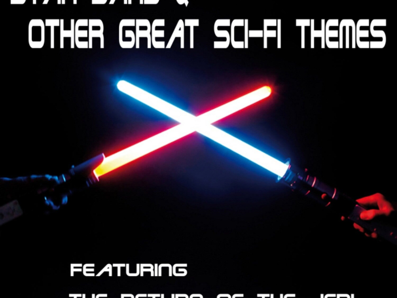 Star Wars and Other Great Sci-Fi Themes