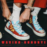 Waving Goodbye (Reimagined) (Single)