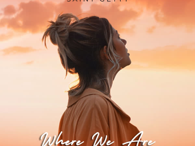 Where We Are (EP)