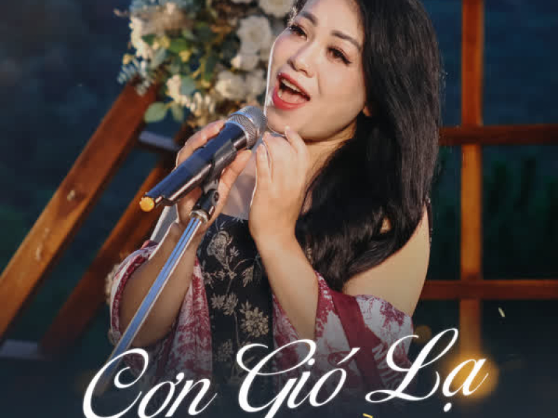 Cơn Gió Lạ (Single)