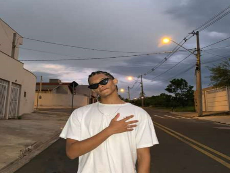 Mais tudo bem (Single)