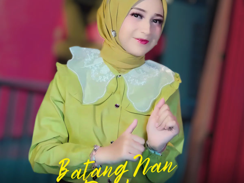 Batang Nan Rimbun (Single)