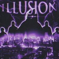 ILLUSION (Single)