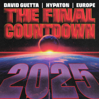 The Final Countdown 2025 (EP)