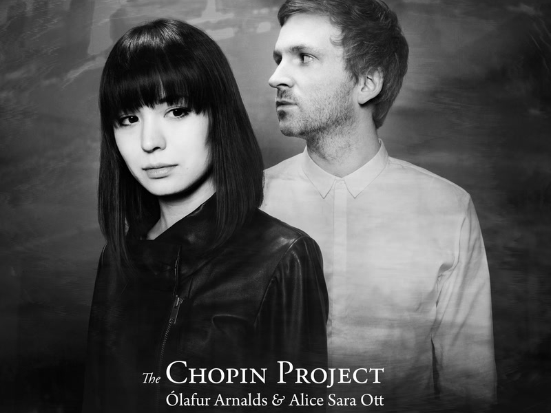 The Chopin Project