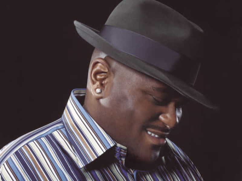 Ain't No Need To Worry (Single)