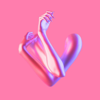 More Than Just Friends (Single)