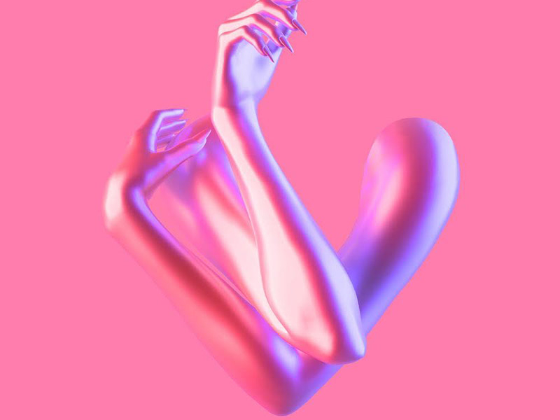 More Than Just Friends (Single)