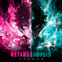 METAMORPHOSIS (Single)