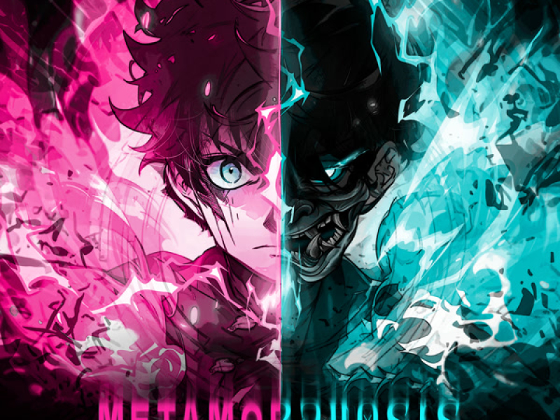METAMORPHOSIS (Single)