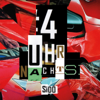 4 Uhr Nachts (Single)