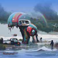 Pacaran di jalan tol (Single)