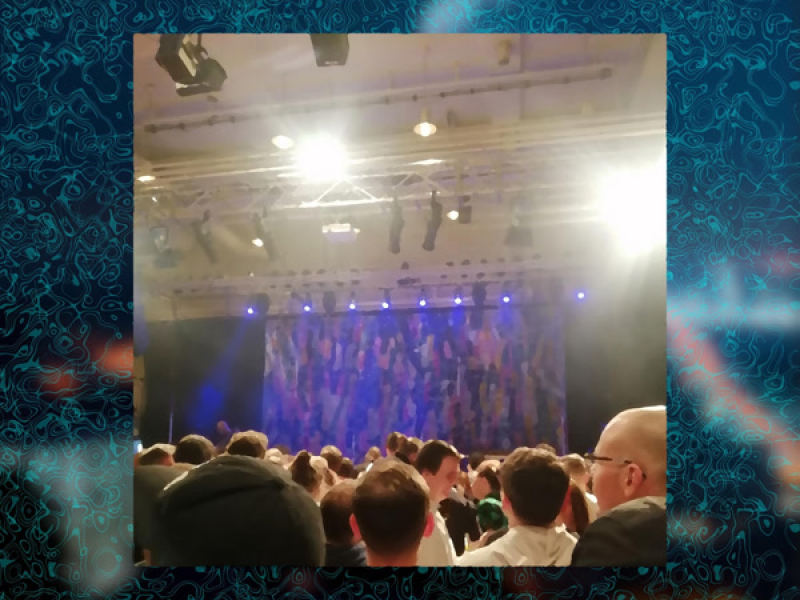 Samstagnacht (Single)