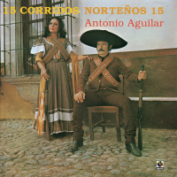 15 Corridos Norteños