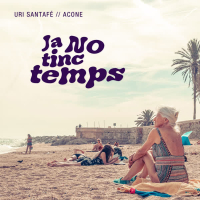 Ja no tinc temps (Single)
