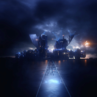 Diamond Heart (Remixes) (EP)