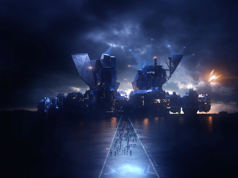 Diamond Heart (Remixes) (EP)