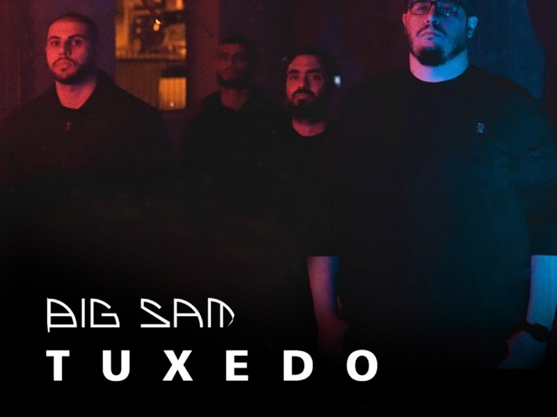 توكسيدو (Single)