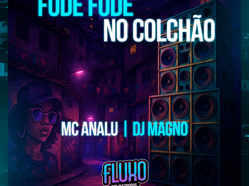 Fode Fode no Colchão (Single)