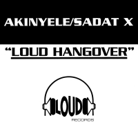 Loud Hangover (EP)