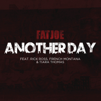 Another Day (Single)