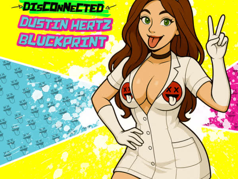 Disconnected (Single)