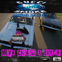 Neva Chase A Bitch (Single)