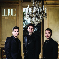 Volver a Amar (Single)