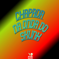CHAPADA NA ONDA DO SKUNK (Single)