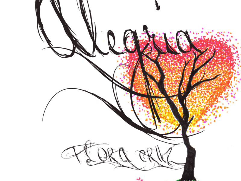 Alegria (Original Mixes)