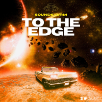 To The Edge (8D Audio) (Single)
