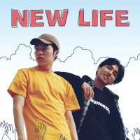 New Life (feat. Donutman) (Single)