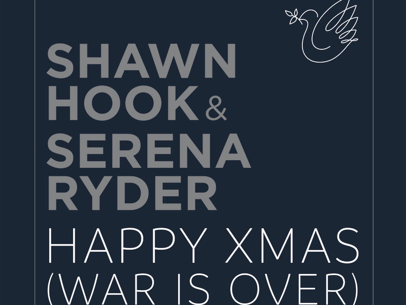 Happy Xmas (War Is Over) (Single)