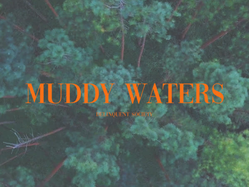 Muddy Waters (Single)