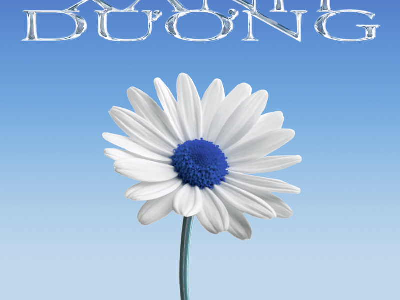 XANH DƯƠNG (Single)