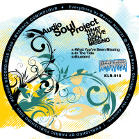 What You've Been Missing - EP