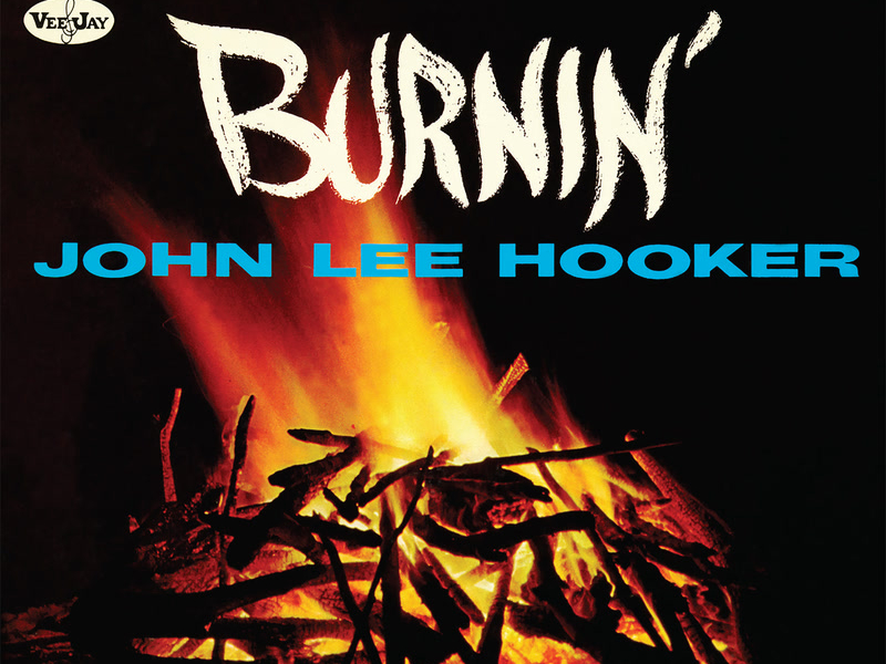 Burnin' (Expanded Edition)