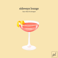 Sideways Lounge (Single)