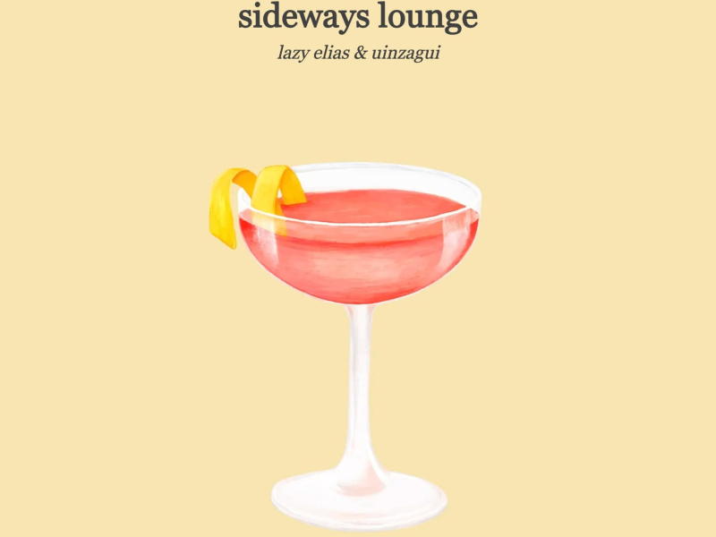 Sideways Lounge (Single)