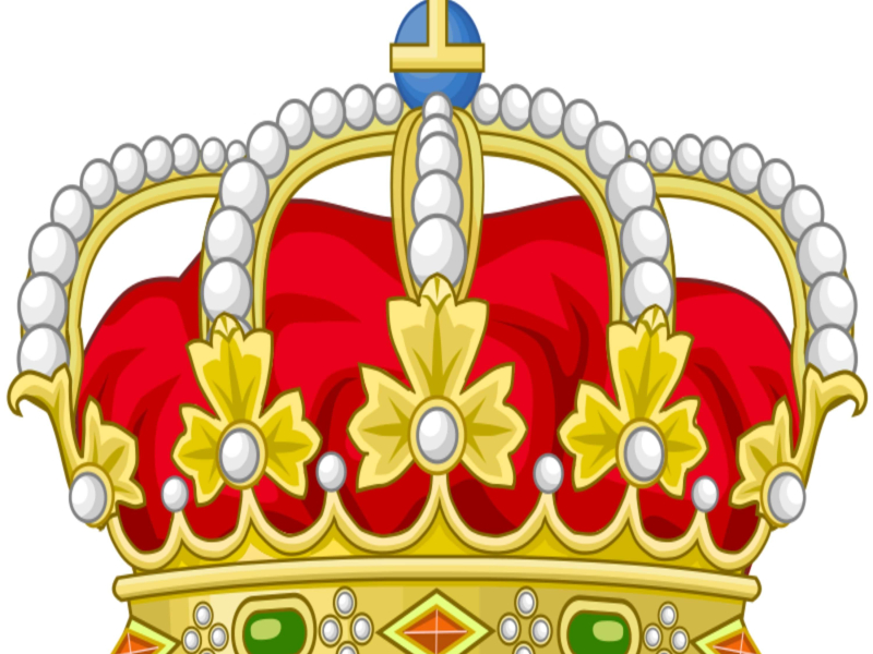 Prince of the Streets (Single)