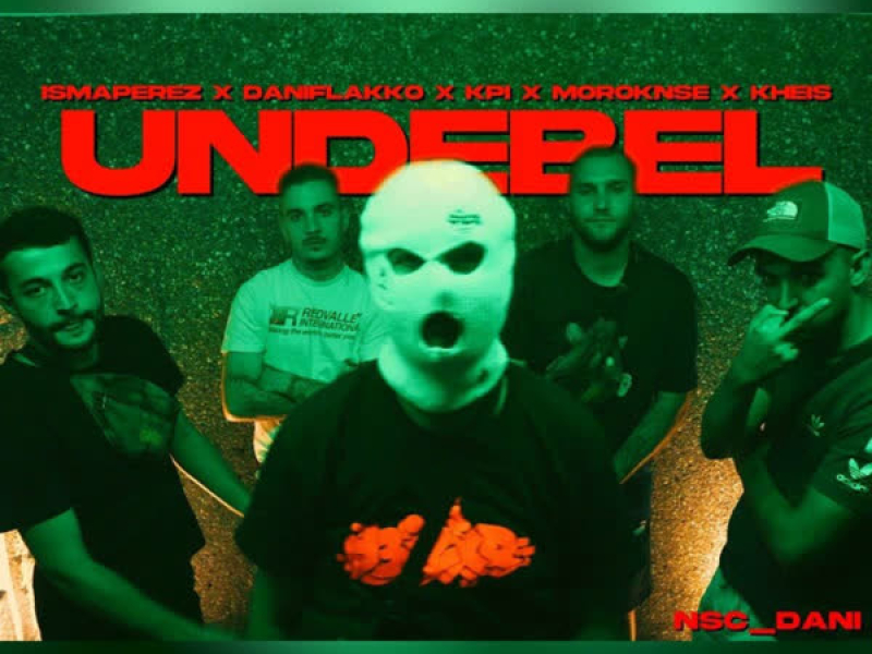 Undebel (Single)