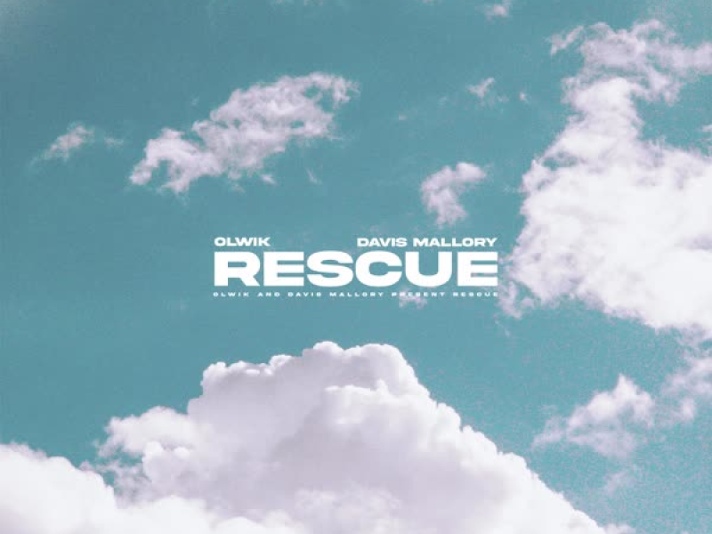 Rescue (Single)