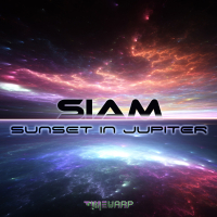 Sunset in Jupiter (EP)