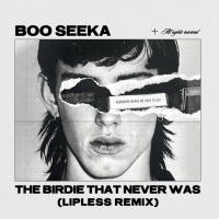 The Birdie That Never Was (Lipless Remix) (Single)