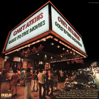 Chet Atkins Goes To The Movies