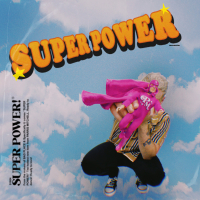 Super Power (Single)